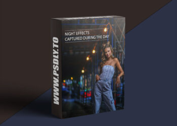 AwTeaches - Night Effects During the Day