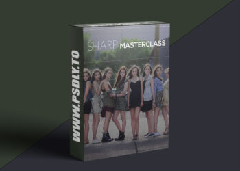 AwTeaches - Sharp Shooting Masterclass