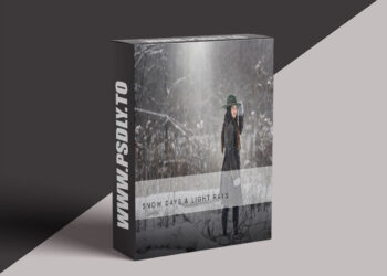 AwTeaches - Snow Days & Light Rays