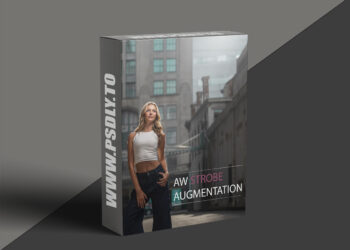 AwTeaches - The AW Strobe Augmentation