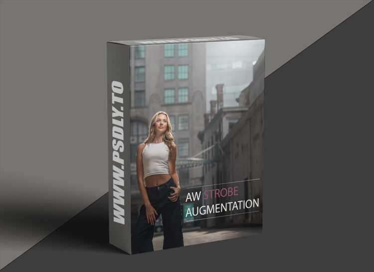 AwTeaches - The AW Strobe Augmentation 1 AwTeaches - The AW Strobe Augmentation