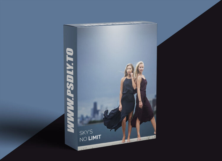 AwTeaches - The Sky’s No Limit 1 AwTeaches - The Sky’s No Limit