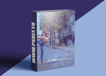 AwTeaches - Turn on the Lights