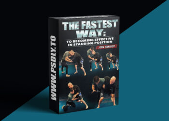 BJJ Fanatics – The Fastest Way To Becoming Effective In Standing Position