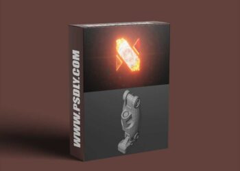 Blender Market - Nsolve v0.0.2D