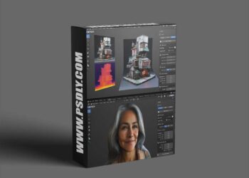 Blender Market - zForm v1.0.4 for Blender