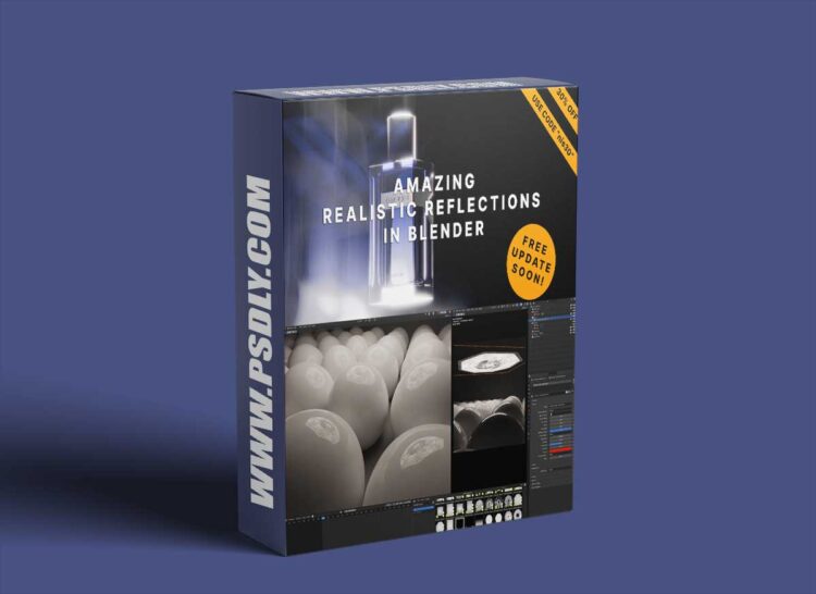 iCity v1.0.3 for Blender 1 iCity v1.0.3 for Blender