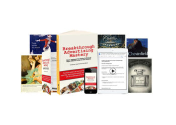 Brian Kurtz – Breakthrough Advertising Mastery