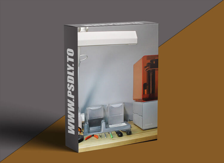 CGCookie - 3D Printing on the Form 1 1 CGCookie - 3D Printing on the Form 1