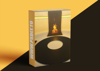 CGCookie - Creating Realistic Fire FX with Sprite Sheets