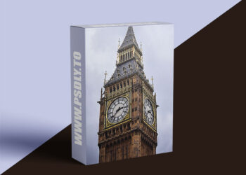 CGCookie - Creating the Ken Burns Effect