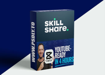 CapCut Video Editing - YouTube-ready in 4 hoursCapCut Video Editing - YouTube-ready in 4 hours