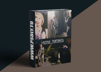 Capturing Stunning Portraits at Home: Master Environmental Light and Creative Spaces