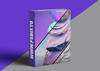 Cgcookie - Texturing Game Assets with Blender