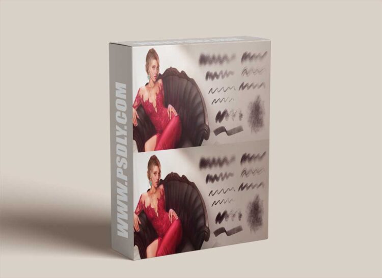 Christophe Young - 2024 CSP Brush Pack For Clip Studio Paint 1 Christophe Young - 2024 CSP Brush Pack For Clip Studio Paint