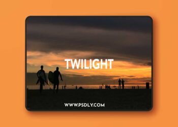 Cinecolor - Twilight