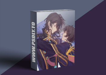 Class101 Creating Lovely Boy Characters and Figure Study