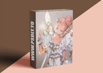 Class101 - Give Emotion & Identity To Your Character Illustrations