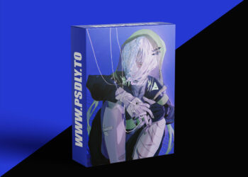 Class101 - How to instantly create stunning characters in digital illustration