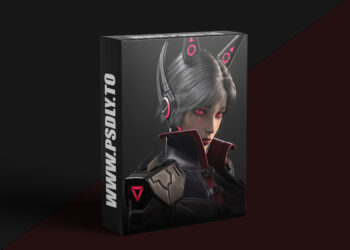 Coloso - Creating Fantasy-Stylized Characters - Streamlining the Modeling Workflow (Jiwoong Choi)