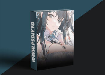 Coloso - The Key to Captivating Character Illustration