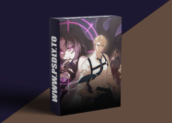 Coloso The Ultimate Webtoon Illustration Tool Kit