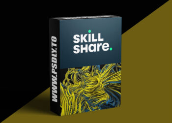 Create Abstract Art in Blender 3D