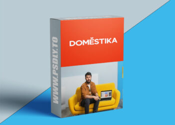 Domestika - 3D Character Design and Illustration