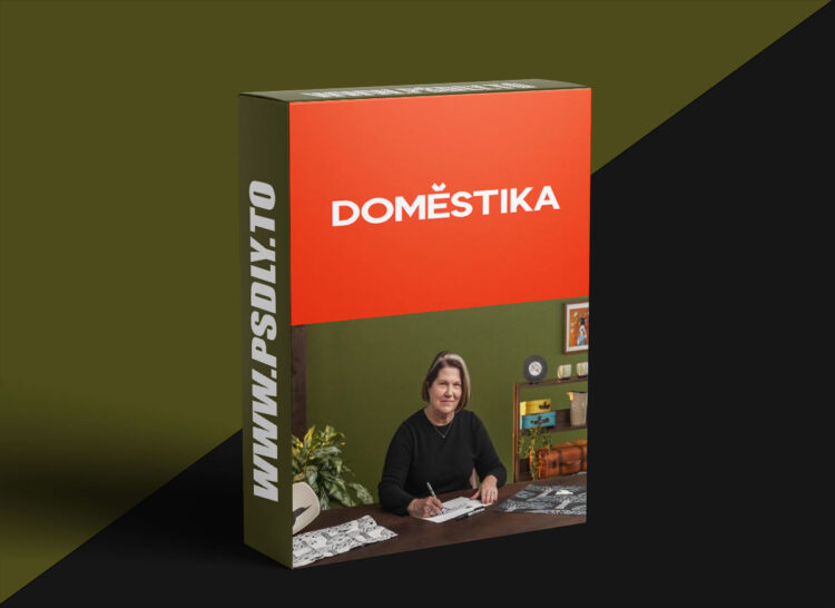 Domestika - Image Harvesting for consumer products 1 Domestika - Image Harvesting for consumer products