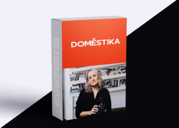 Domestika - Interior Lifestyle Photography for Publicity