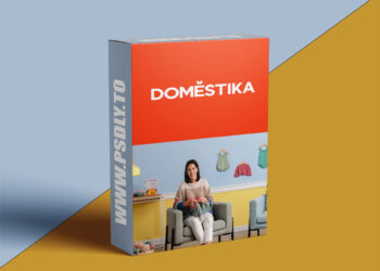 Domestika - Knitting for Children's Garments