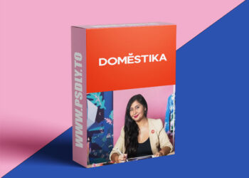 Domestika - Pattern Design for Fashion Garments