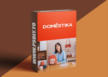 Domestika - Tapestry: Crochet Techniques for Drawing with Thread