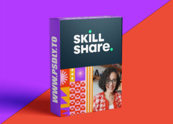 Easy Geometric Patterns in Adobe Illustrator