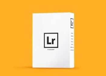 Evan Ranft - Lightroom Presets + Editing Tutorial