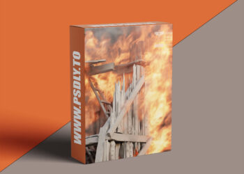 FXPHD – HOU233 – Rendering Fire and Smoke Simulations in Houdini