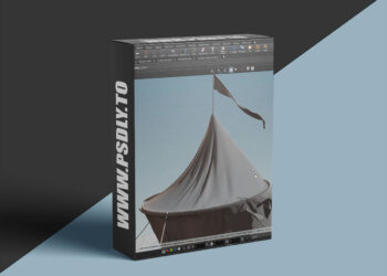 FXPHD – HOU235 – Houdini Vellum Workflow on The Battle for Bazoches