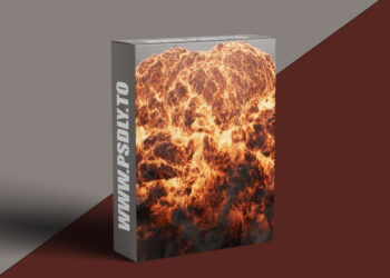 FXPHD – HOU236 – Pyrotechnic Explosions in Houdini