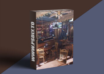 Flipped Normals - Environment Artist Boot Camp