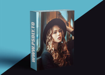 Georgy Chernyadyev - Retouching Lesson 10