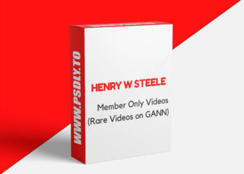 Henry W Steele – Member Only Videos