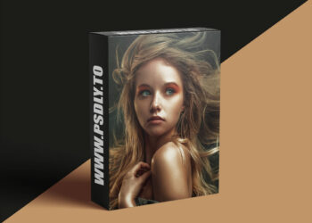 Jabu Studio - Portrait Masterclass