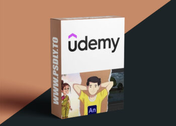 Learn 2D Animation by Raghuraj Singh