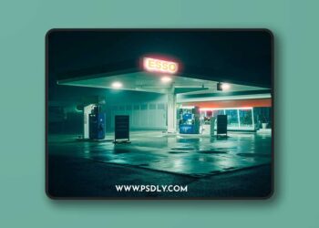 Mastin Labs - Night & Day Lightroom Desktop Presets v3.5.0