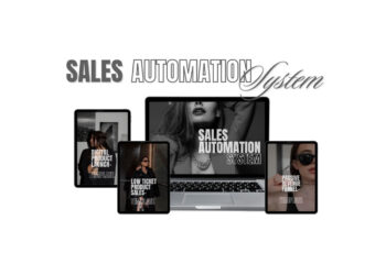 Natalia Raitomaki – Sales Automation System