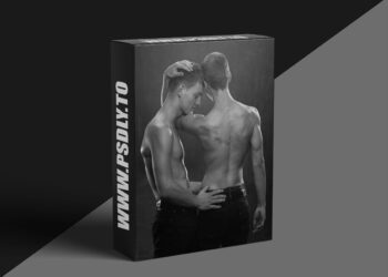 Peter Coulson Photography - Lighting The Body