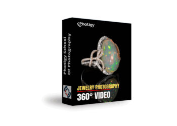Photigy - 360 Video For Jewelry Photographers
