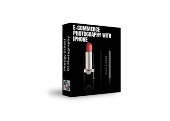 Photigy - E-Commerce Photography with iPhone