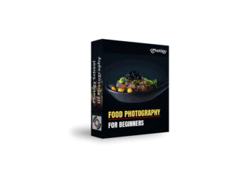 Photigy - Food Photography for Beginners