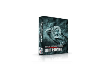 Photigy - Light Painting for Jewelry Photographers